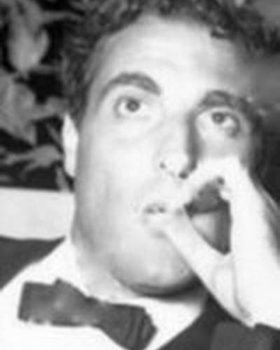 Франко Росси фото