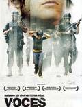 Постер из фильма "Невинные голоса" - 1