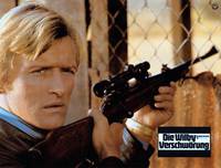 Кадр Заговор Уилби