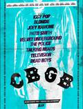 Постер из фильма "Клуб «CBGB»" - 1