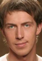 Максим Меркулов фото