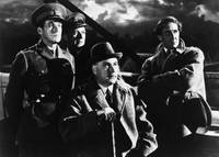 Кадр Шерлок Холмс и секретное оружие