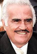 Висенте Фернандез фото