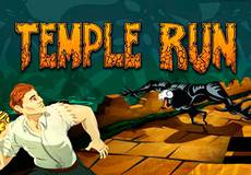 Мобильный хит Temple Run перенесут на большой экран