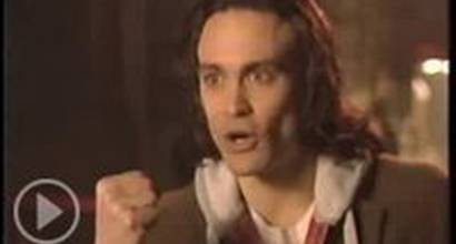 Интервью с Брэндоном Ли