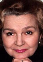 Людмила Кудрявцева фото