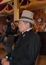 Теренс Нокс фото