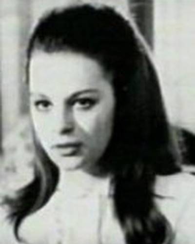 Недрет Гювенч фото