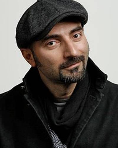 Тоби Бауманн фото