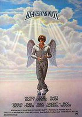 Небеса могут подождать