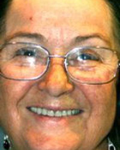 Надежда Подъяпольская фото