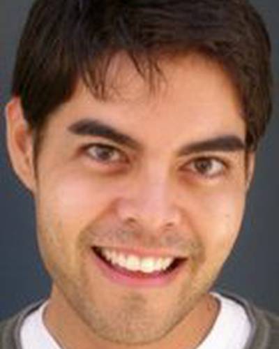 Дезмонд Гилла фото