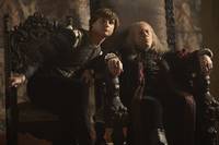 Кадр Борджиа