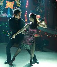 Кадр Идеальный ребенок