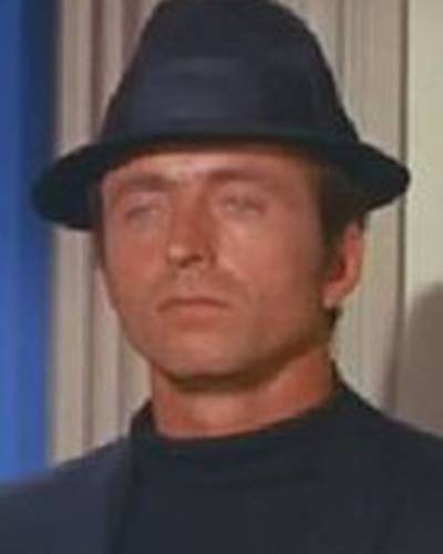 Эдди Хайс фото