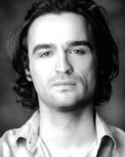 Брендан МакКормак фото