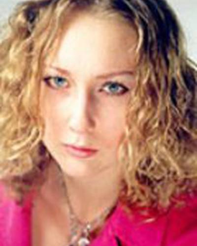 Анна Абонисимова фото