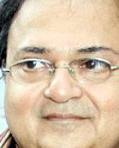 Ракеш Беди фото