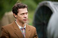 Кадр Оттепель