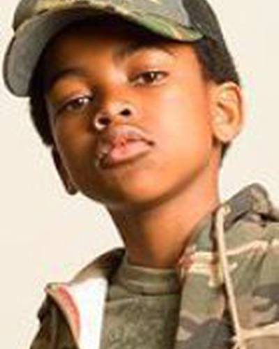 Гивен Стуурман фото