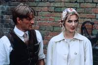 Кадр Любовник леди Чаттерлей (мини-сериал)