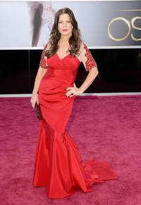 Кадр 85-я церемония вручения премии «Оскар»