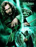 Постер из фильма "Гарри Поттер и Орден Феникса" - 1