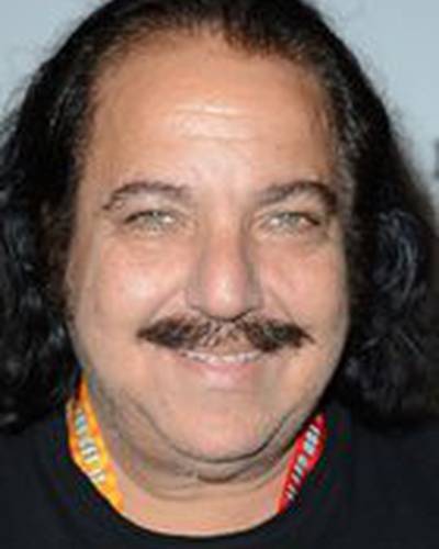 Рон Джереми фото