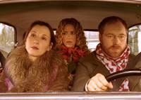 Кадр Сумасшедшее Рождество