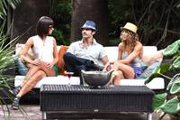 Кадр Хочу в Голливуд