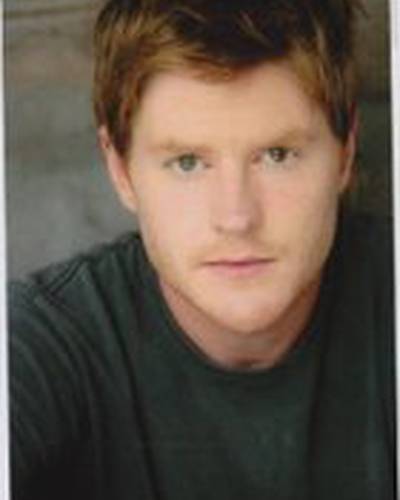 Райан Джудд фото