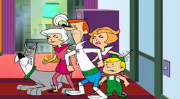 Кадр из фильма "Харви Бердмэн, адвокат" - 2