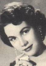 Лолита Родригез фото