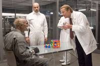 Кадр Обитель зла 3: Вымирание