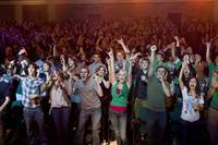 Кадр Бэндслэм