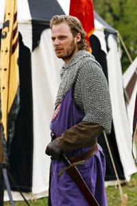 Кадр Мерлин