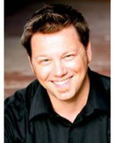 Джеффри Хэнсон фото