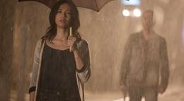 Кадр из фильма "Огненная буря" - 1