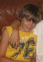 Захари Поликс фото