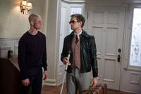 Кадр Страшно красив