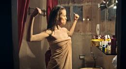 Кадр из фильма "Thank You for Bombing" - 1