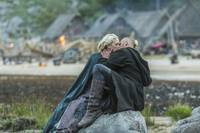 Кадр Викинги