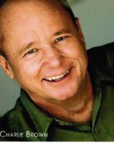 Чарли Б. Браун фото