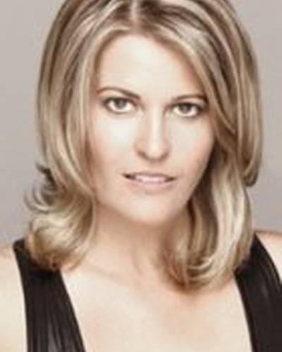 Саманта Мюррэй фото