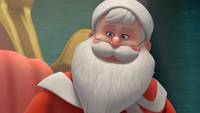Кадр Спасти Санту 3D