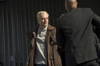 Кадр Чёрный список