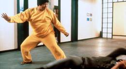 Кадр из фильма "Мои счастливые звезды" - 1