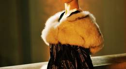 Кадр из фильма "Восточный ветер, дождь" - 2