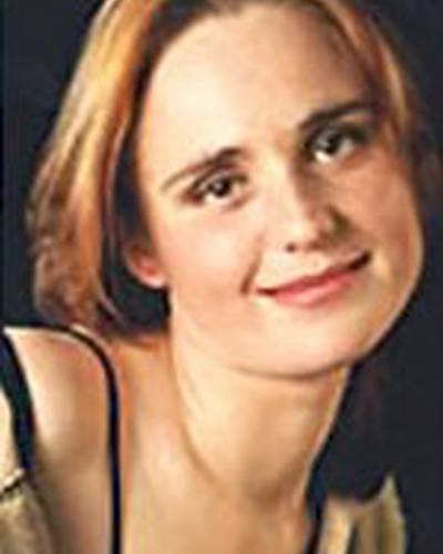 Кинга Прейс фото