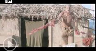 ТВ-ролик (русских) 